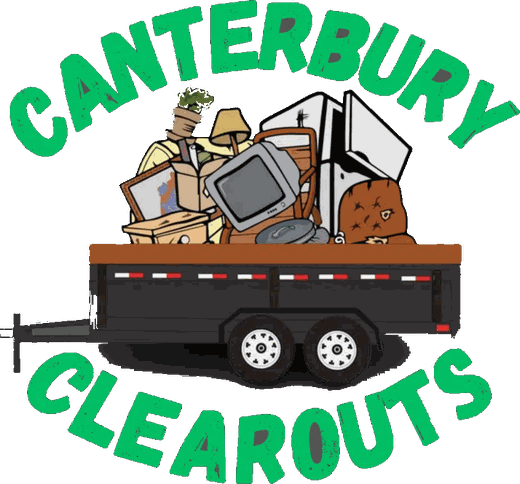 Canterbury Clearouts logo